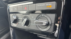 Volkswagen T-Cross 1.0 TSI 110 Black Edition 5dr Petrol Estate